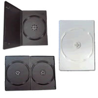 DVD Cases DVD Cases
