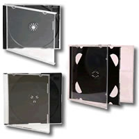 Jewel Cases Jewel Cases