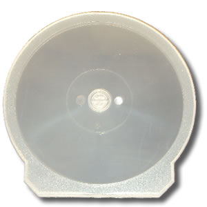 CShell Clear 400 Box CShell Clear 400 Box