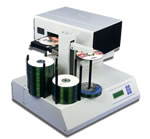 R-Quest TCP-7200 Automatic DVD CD Networked Duplicator R-Quest TCP-7200 Automatic DVD CD Networked Duplicator